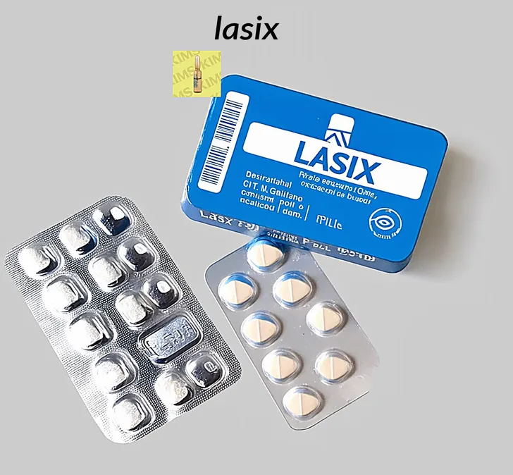 Lasix 3